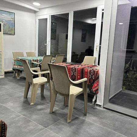 Akapella Hotell Pamukkale Eksteriør bilde