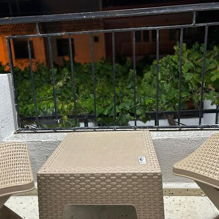 Akapella Hotell Pamukkale Eksteriør bilde