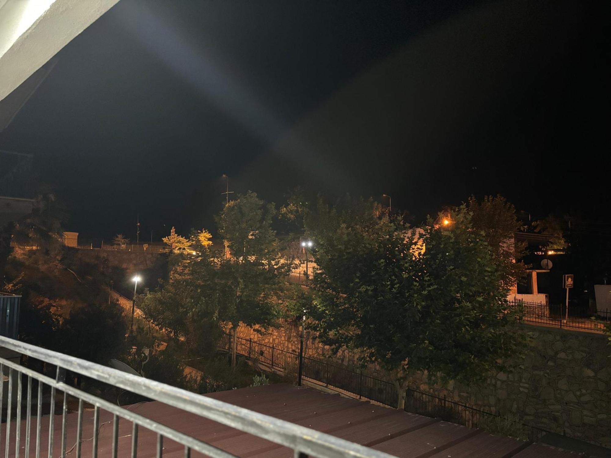 Akapella Hotell Pamukkale Eksteriør bilde